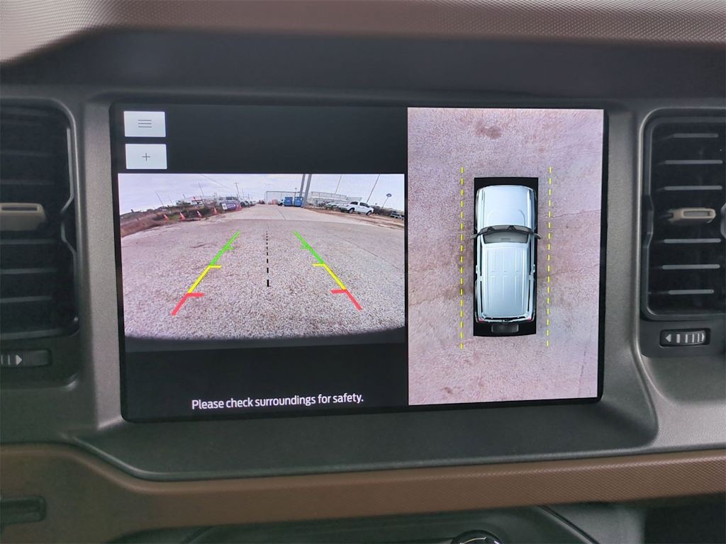 Thumbnail: 2024 Ford Bronco - 27