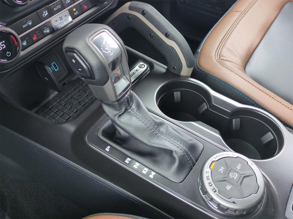 Thumbnail: 2024 Ford Bronco - 16