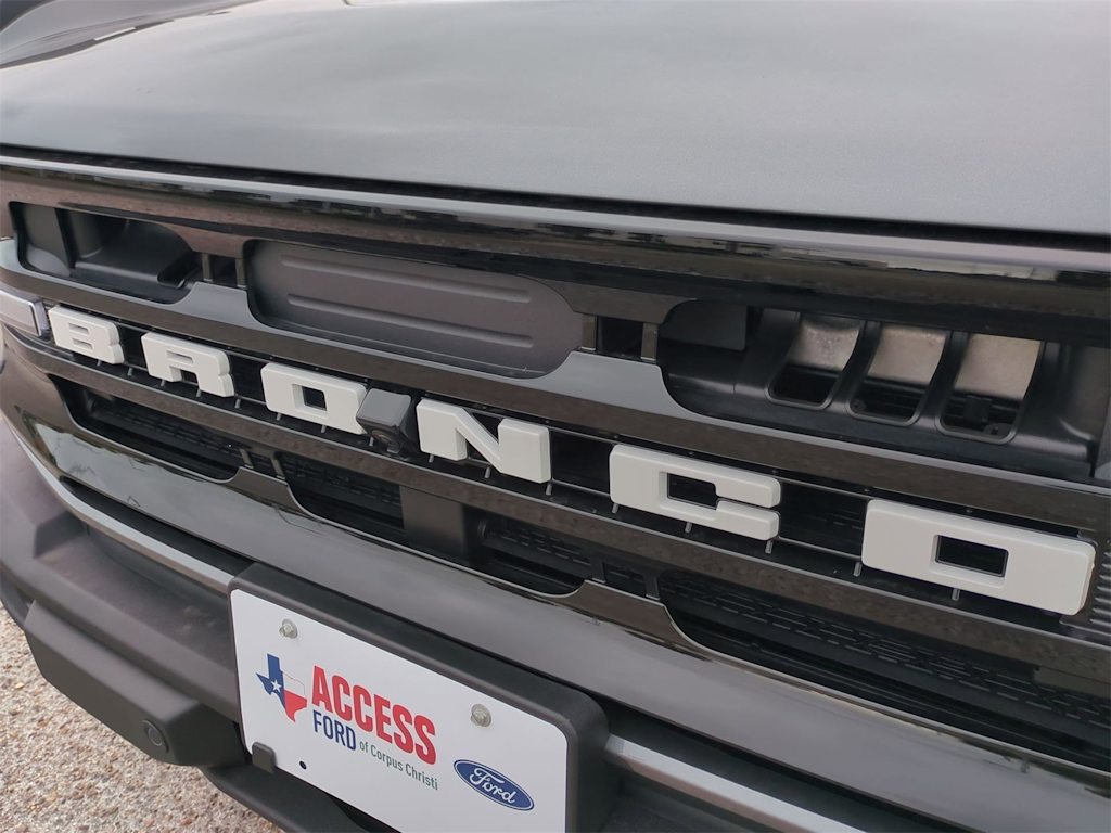 Thumbnail: 2024 Ford Bronco - 34