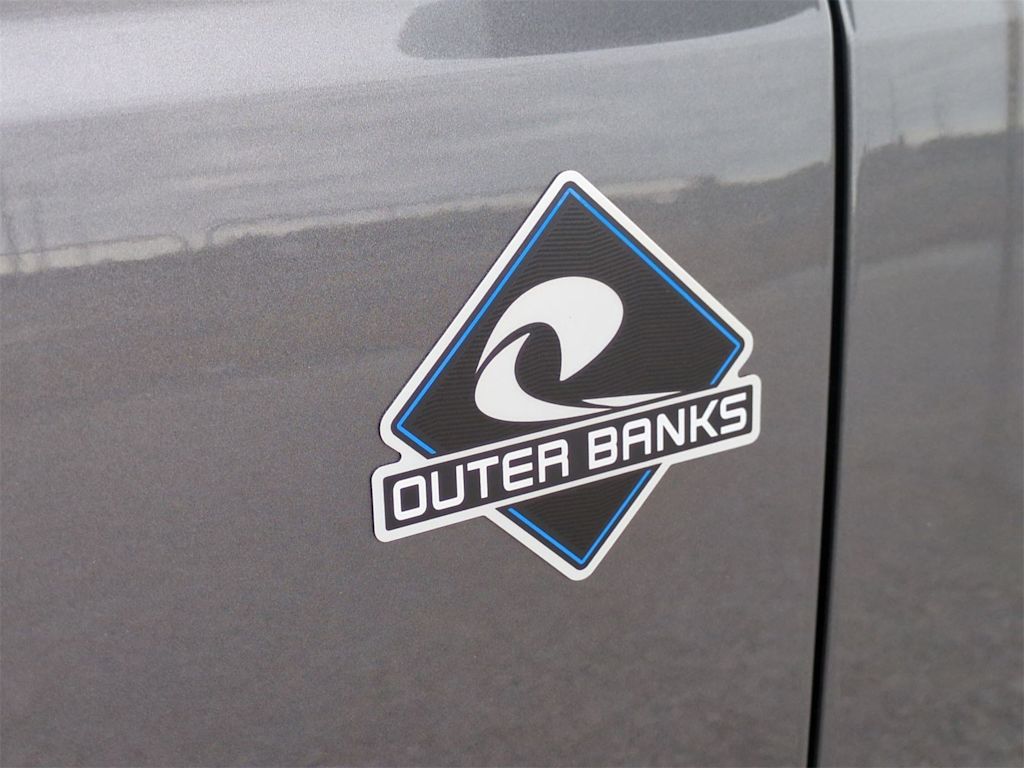 Thumbnail: 2024 Ford Bronco - 35