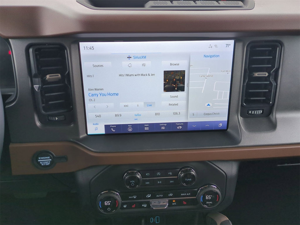 Thumbnail: 2024 Ford Bronco - 25