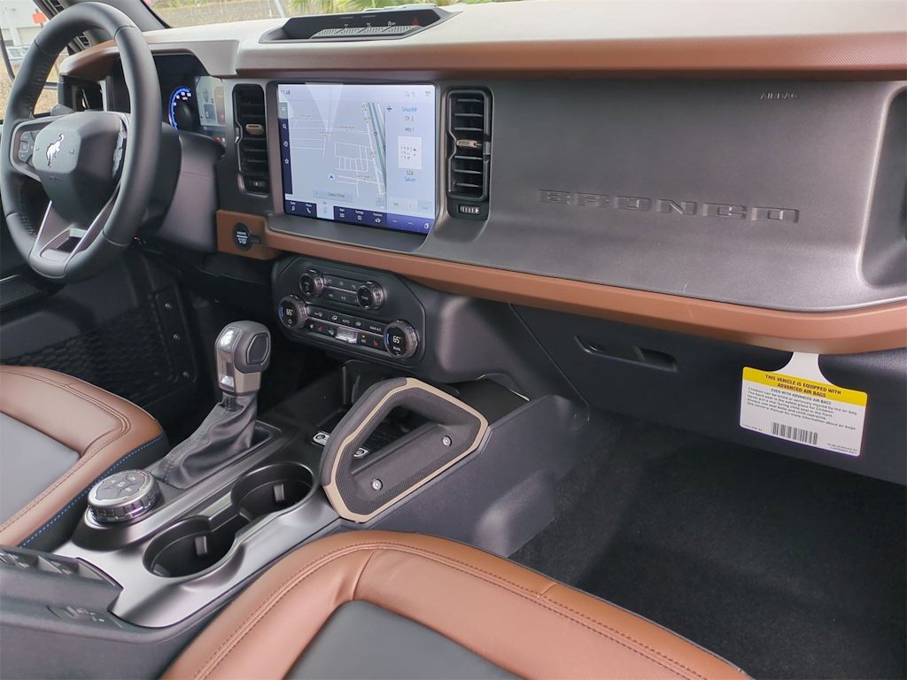 Thumbnail: 2024 Ford Bronco - 14