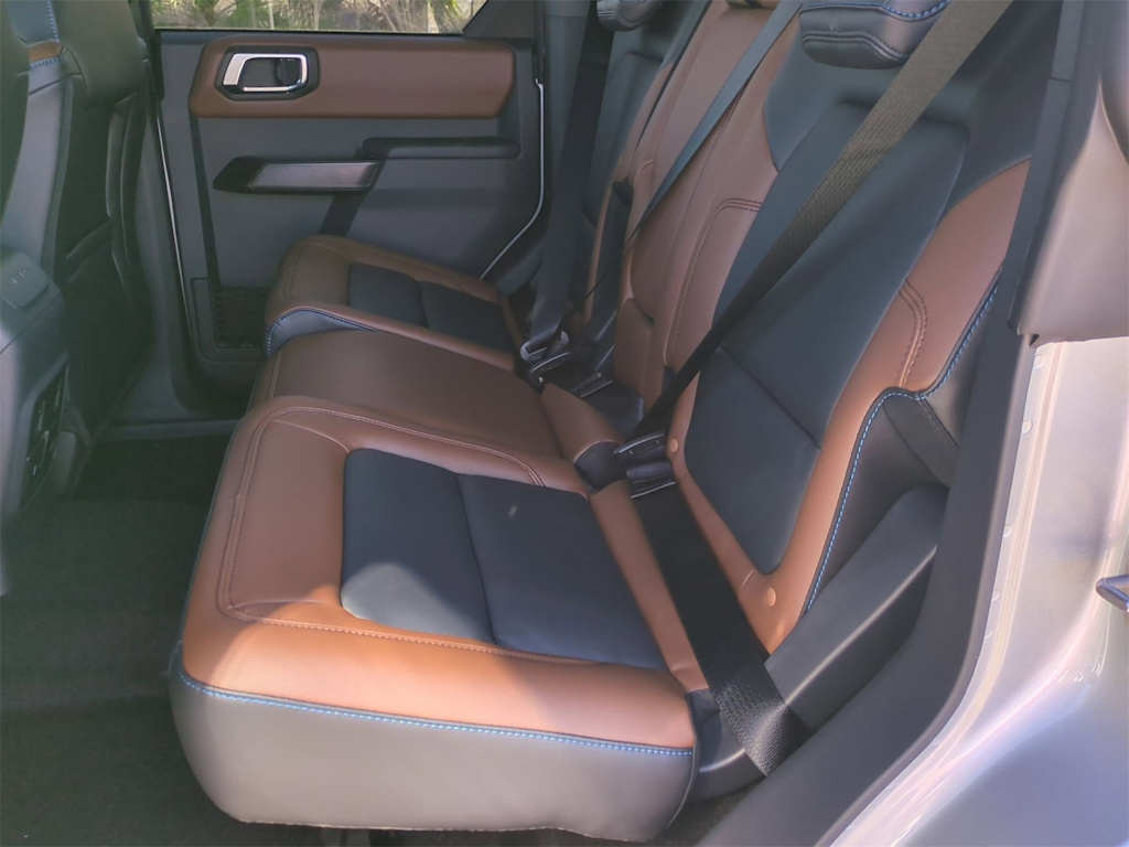 Thumbnail: 2024 Ford Bronco - 13