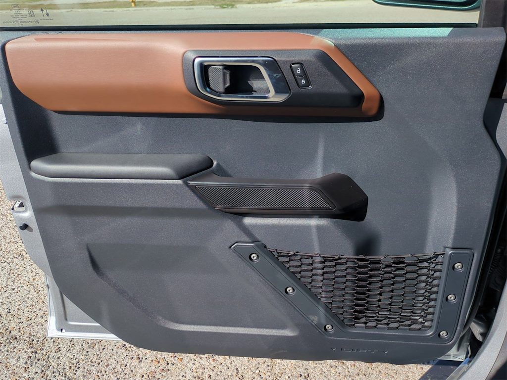 Thumbnail: 2024 Ford Bronco - 31