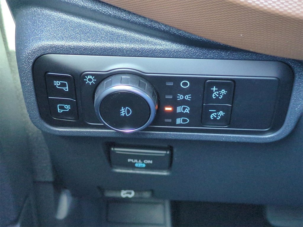 Thumbnail: 2024 Ford Bronco - 29