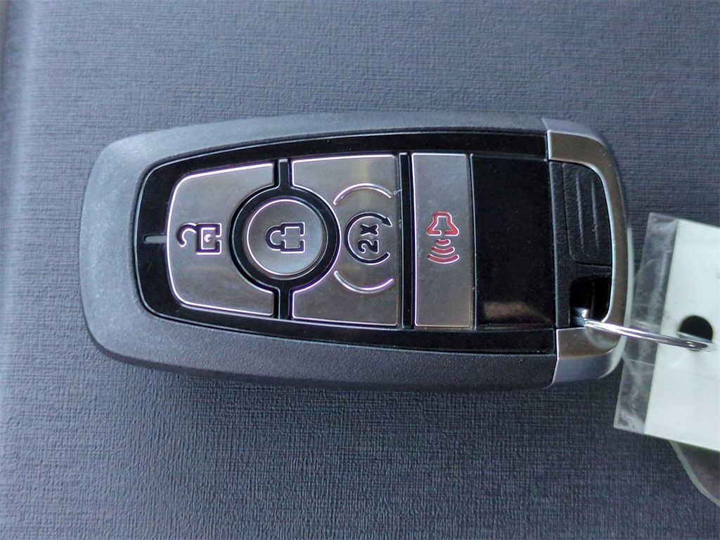 Thumbnail: 2024 Ford Bronco - 19