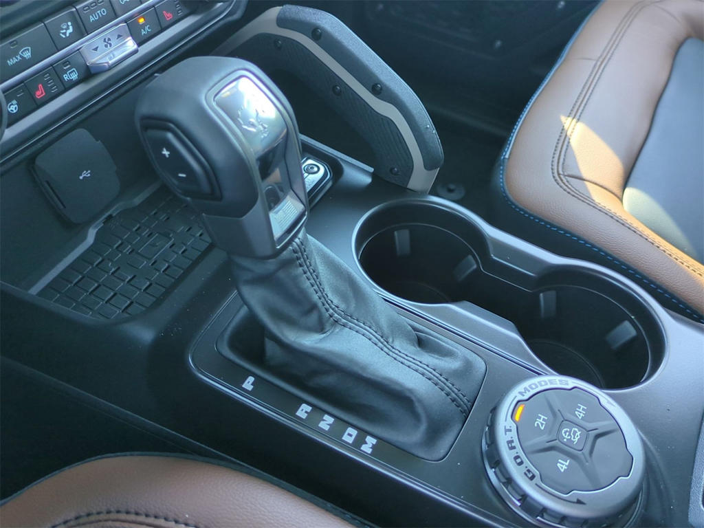 Thumbnail: 2024 Ford Bronco - 16