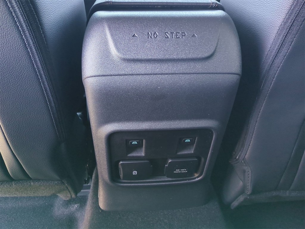 Thumbnail: 2024 Ford Bronco - 30