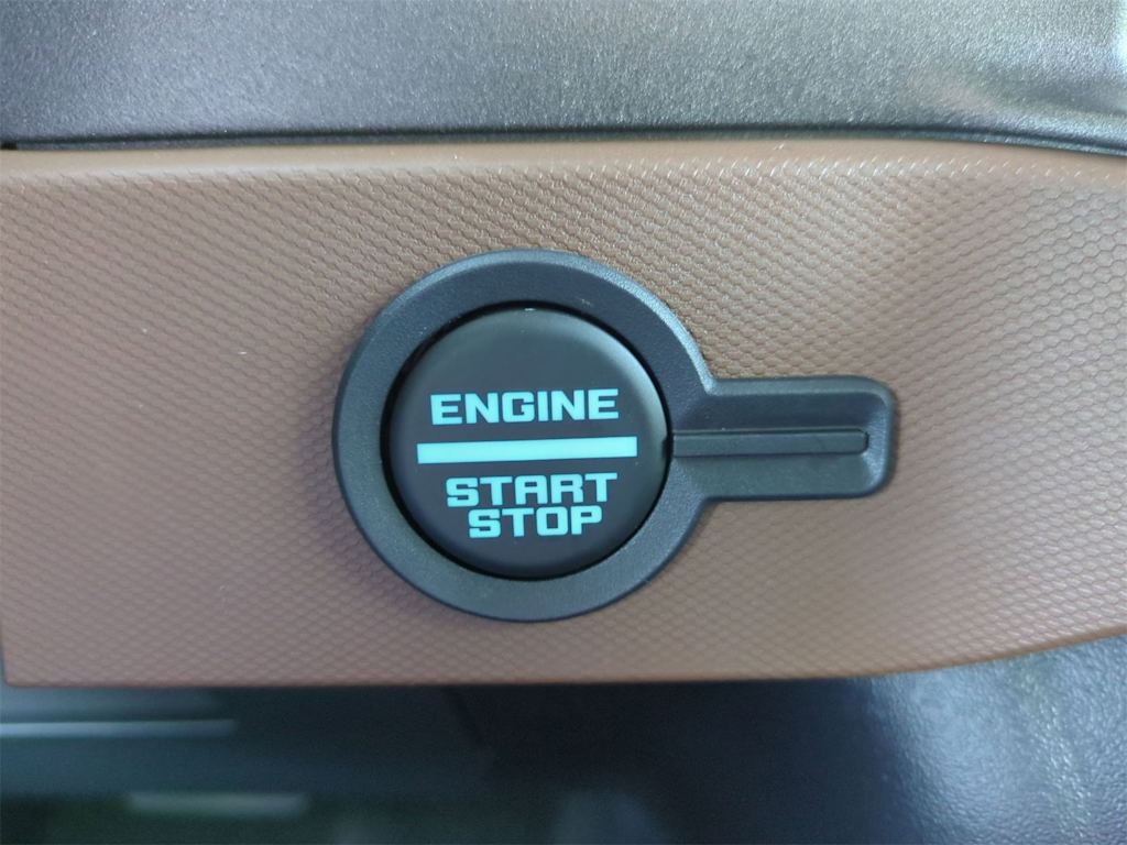 Thumbnail: 2024 Ford Bronco - 28