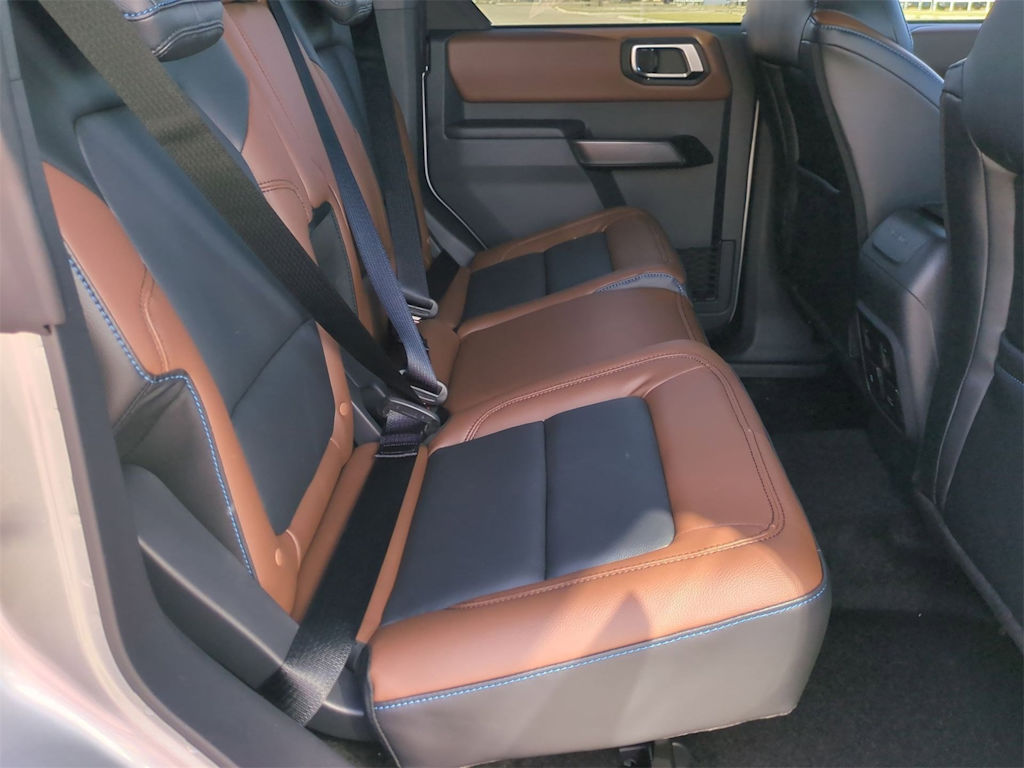 Thumbnail: 2024 Ford Bronco - 33