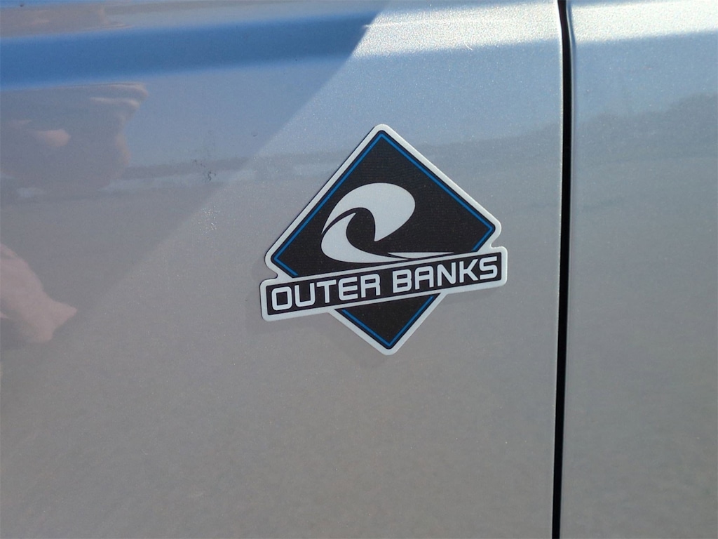 Thumbnail: 2024 Ford Bronco - 35