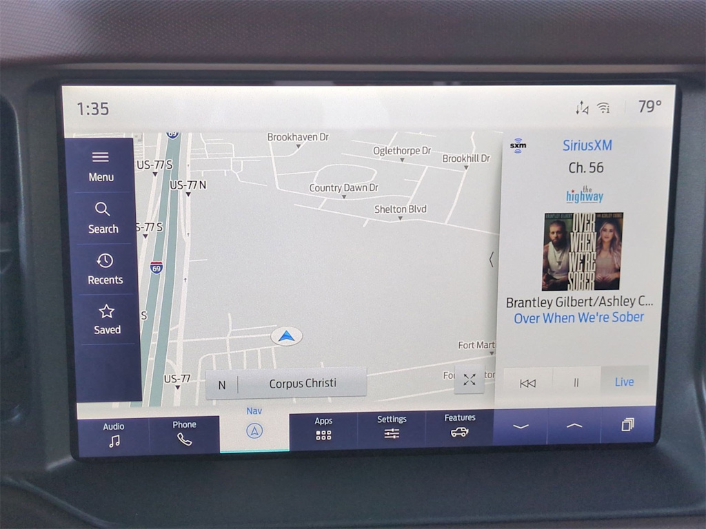 Thumbnail: 2024 Ford Bronco - 26