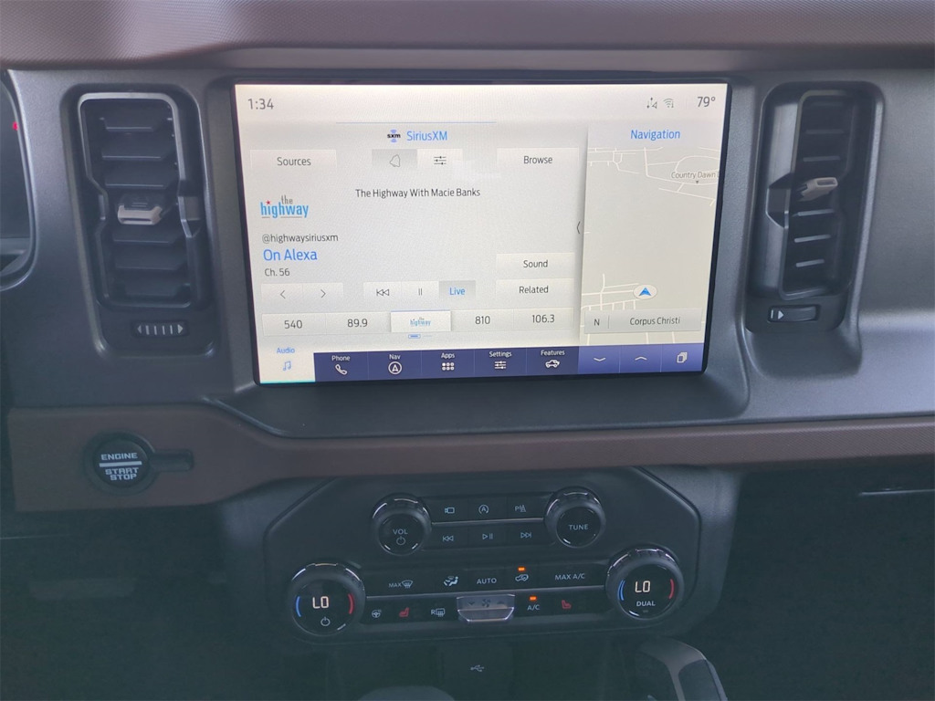 Thumbnail: 2024 Ford Bronco - 15