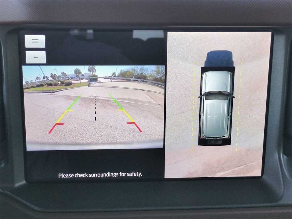 Thumbnail: 2024 Ford Bronco - 27