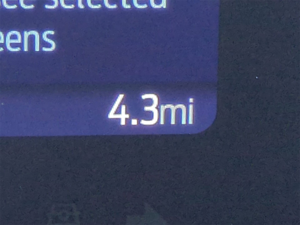 Thumbnail: 2024 Ford Bronco - 7