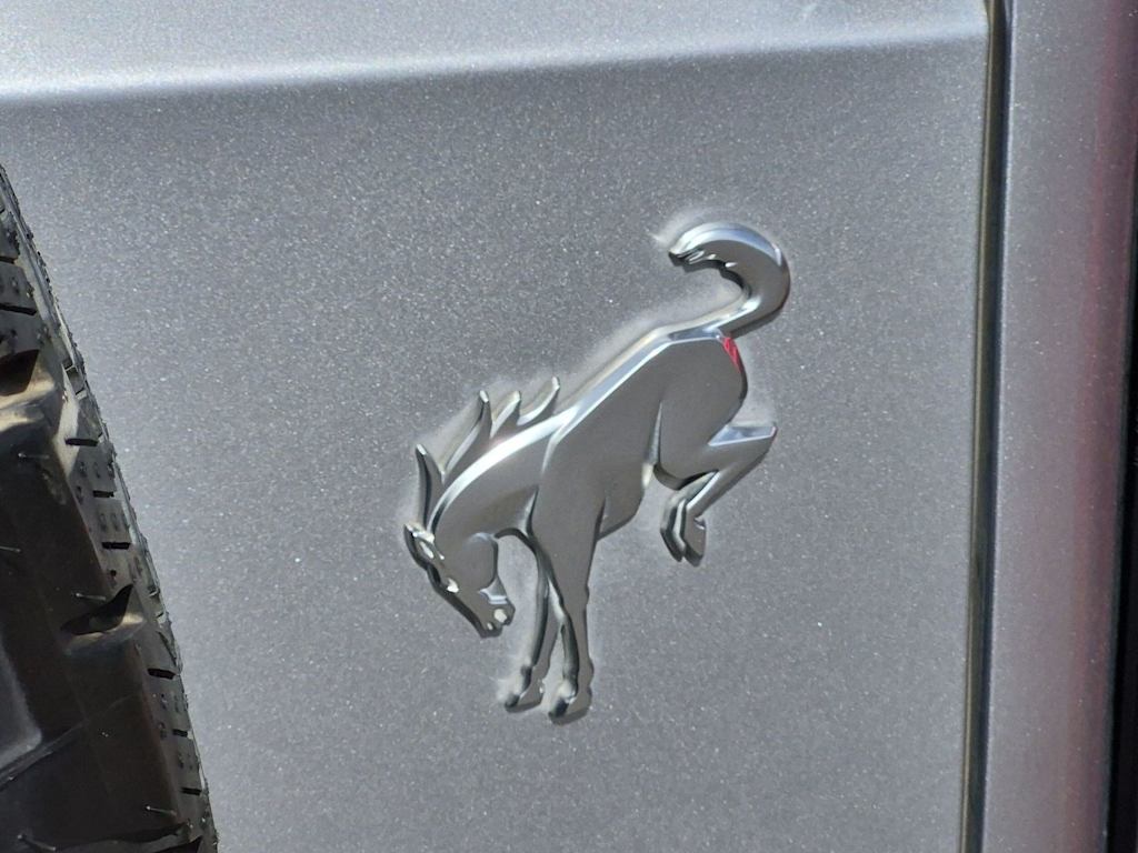 Thumbnail: 2024 Ford Bronco - 6