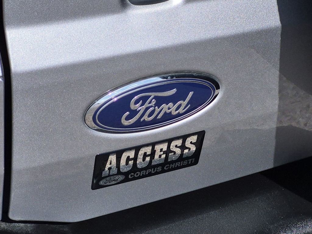 Thumbnail: 2024 Ford Bronco - 34