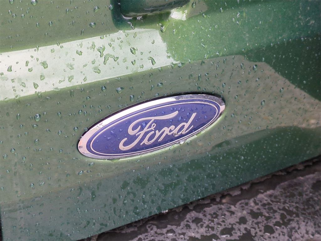 2025 Ford Bronco Outer Banks 33