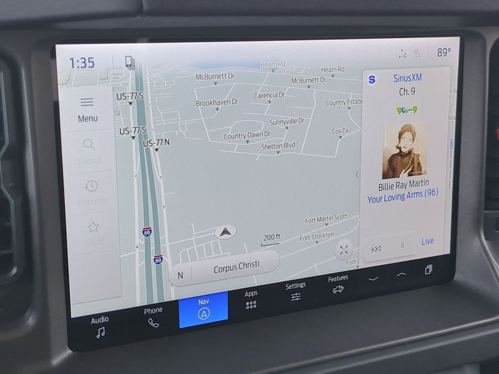 Thumbnail: 2026 Ford Bronco - 24