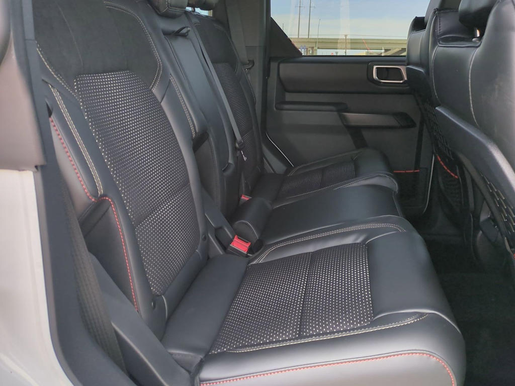 Thumbnail: 2026 Ford Bronco - 31