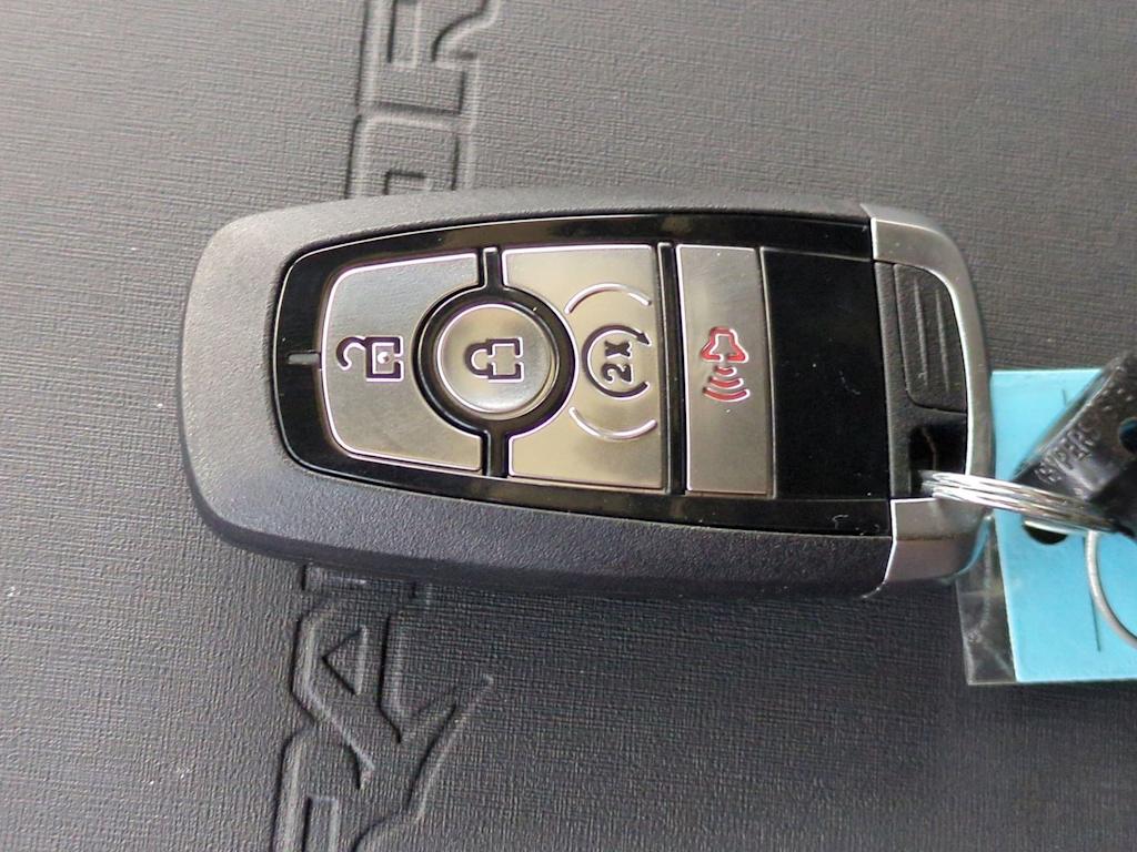 Thumbnail: 2026 Ford Bronco - 17