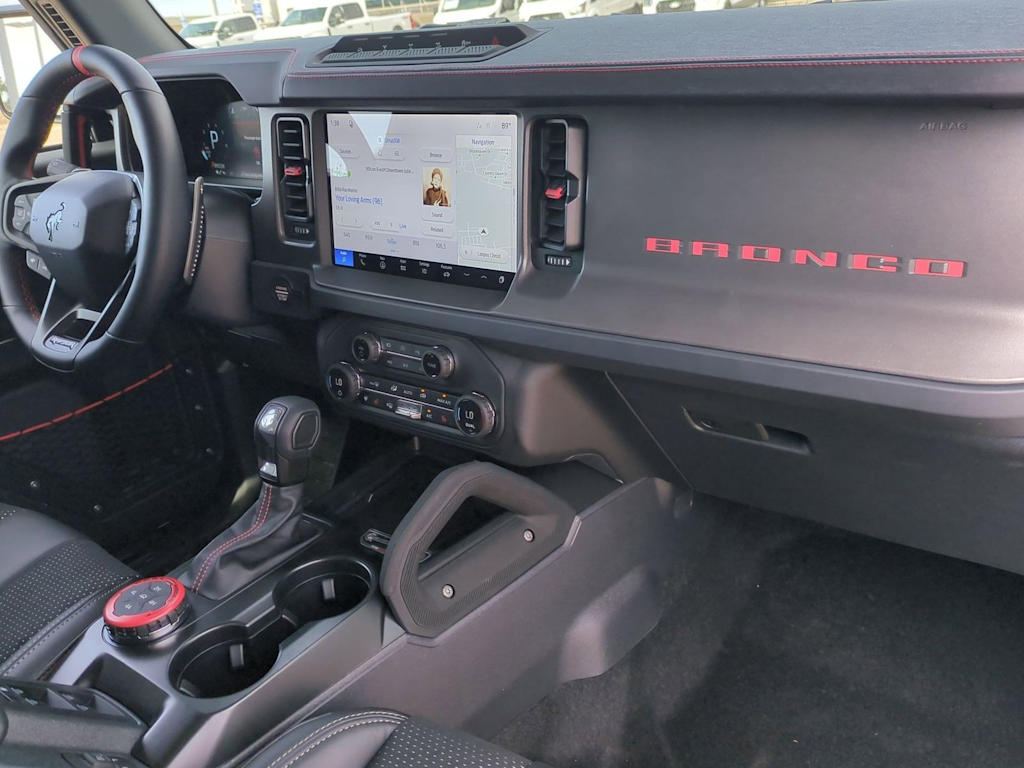 Thumbnail: 2026 Ford Bronco - 12