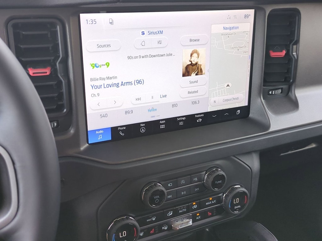 Thumbnail: 2026 Ford Bronco - 13