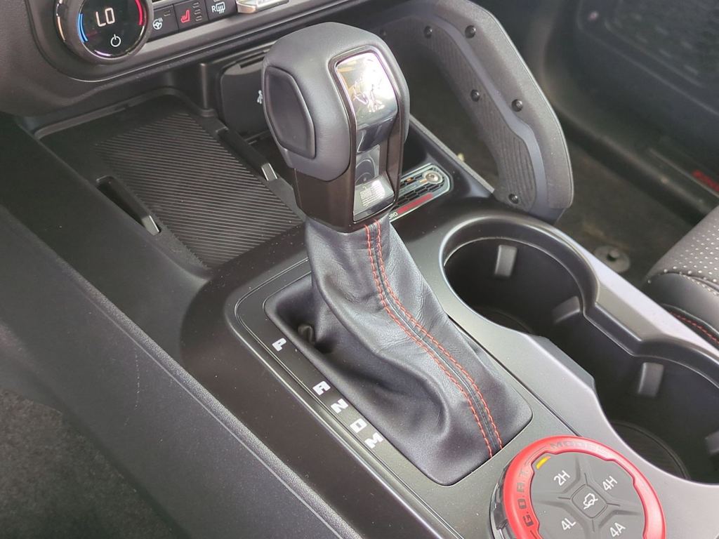 Thumbnail: 2026 Ford Bronco - 14