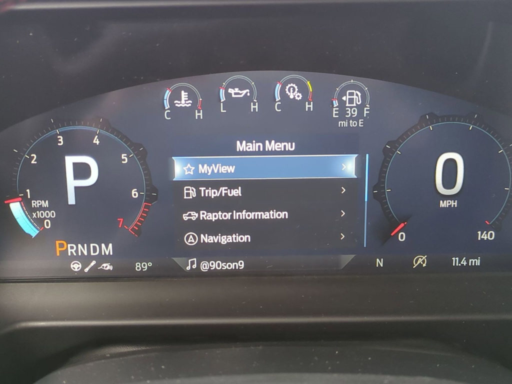 Thumbnail: 2026 Ford Bronco - 15