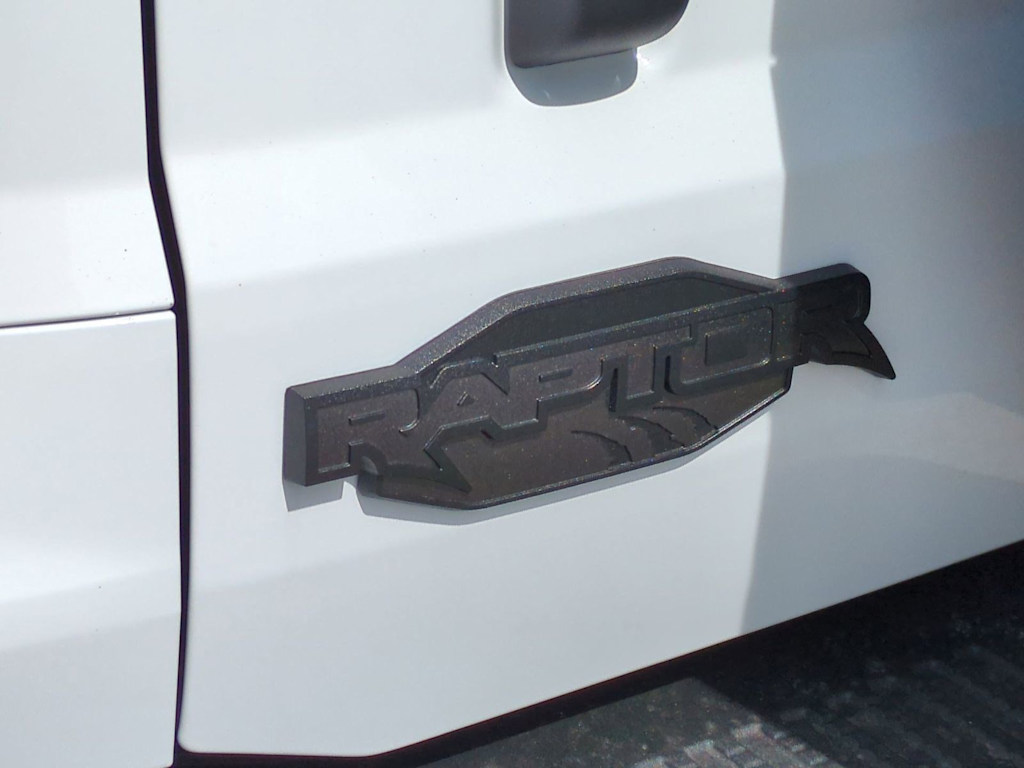 Thumbnail: 2026 Ford Bronco - 33