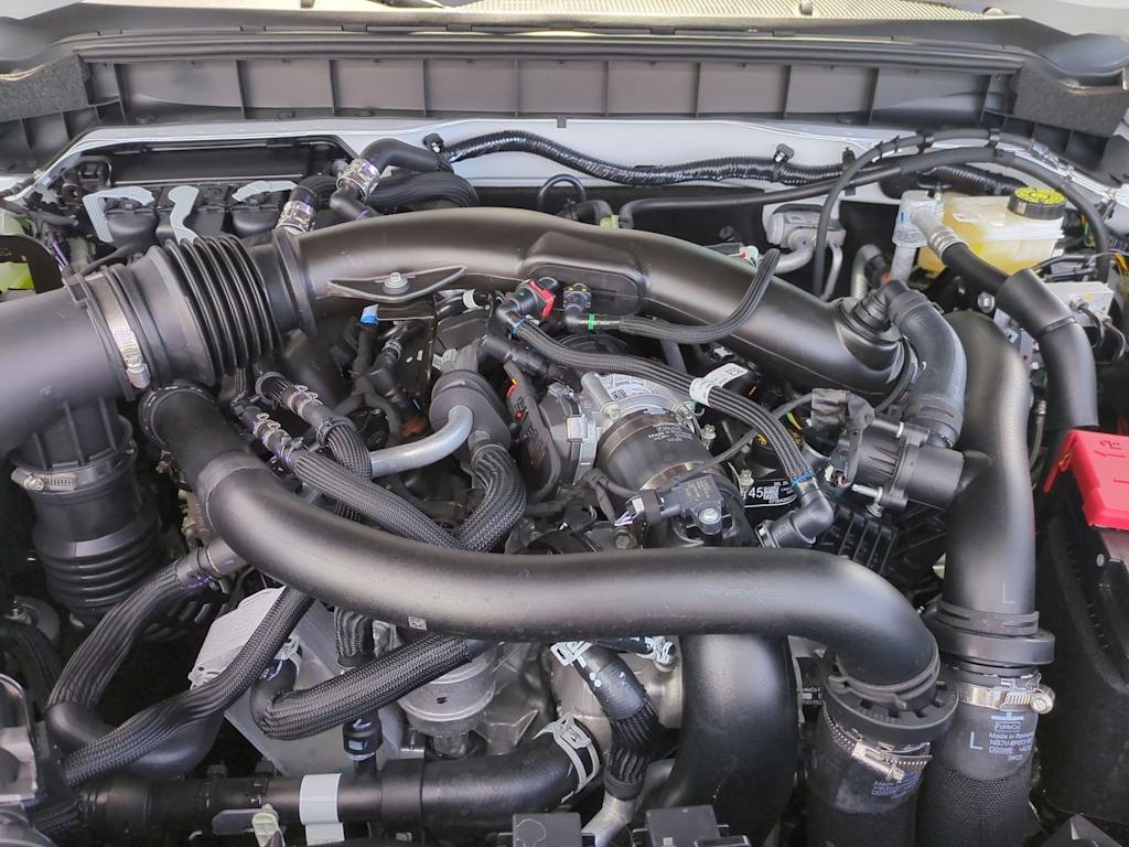 Thumbnail: 2026 Ford Bronco - 7