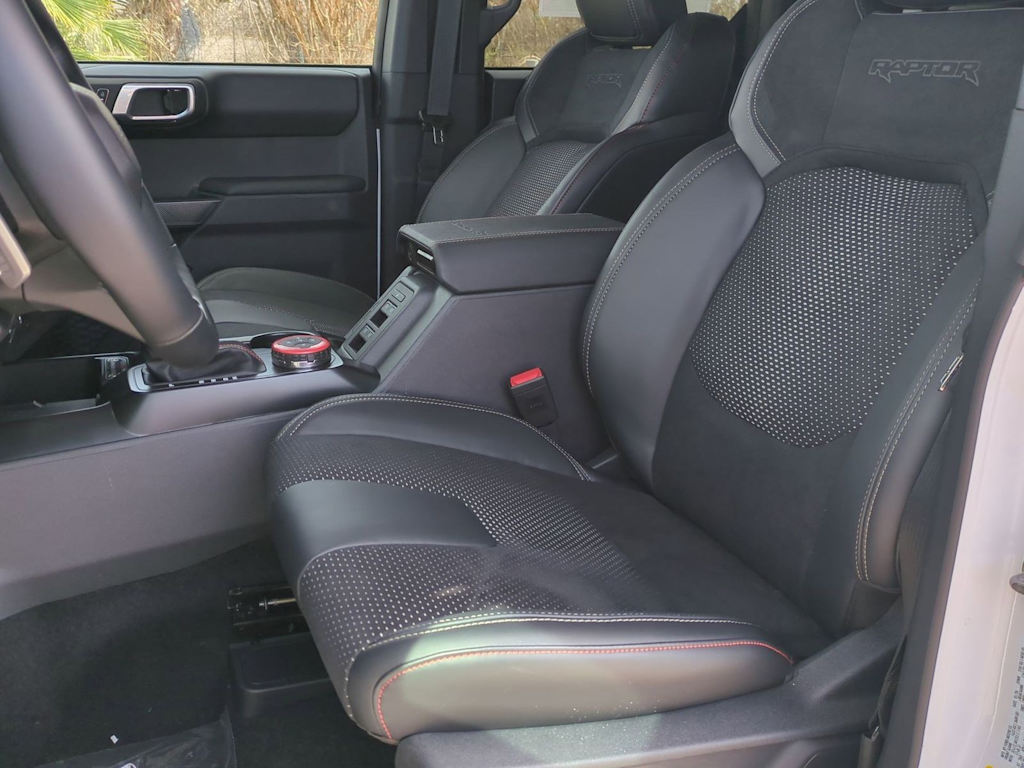 Thumbnail: 2026 Ford Bronco - 9