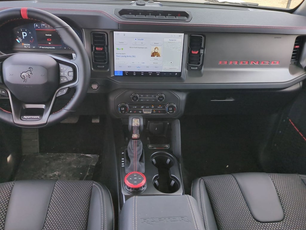 Thumbnail: 2026 Ford Bronco - 8