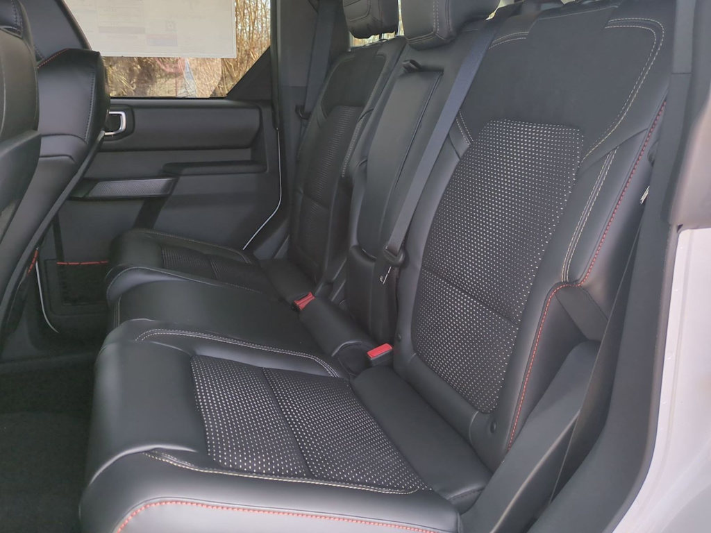 Thumbnail: 2026 Ford Bronco - 11