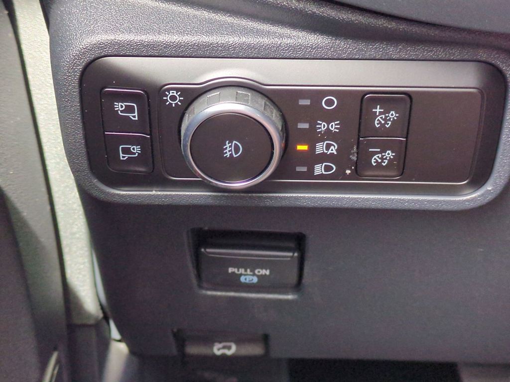 Thumbnail: 2026 Ford Bronco - 27