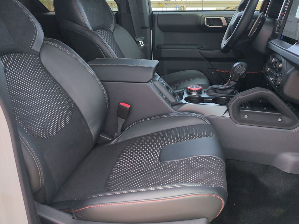 Thumbnail: 2026 Ford Bronco - 10