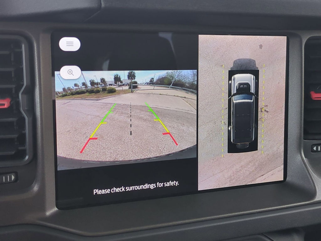 Thumbnail: 2026 Ford Bronco - 25