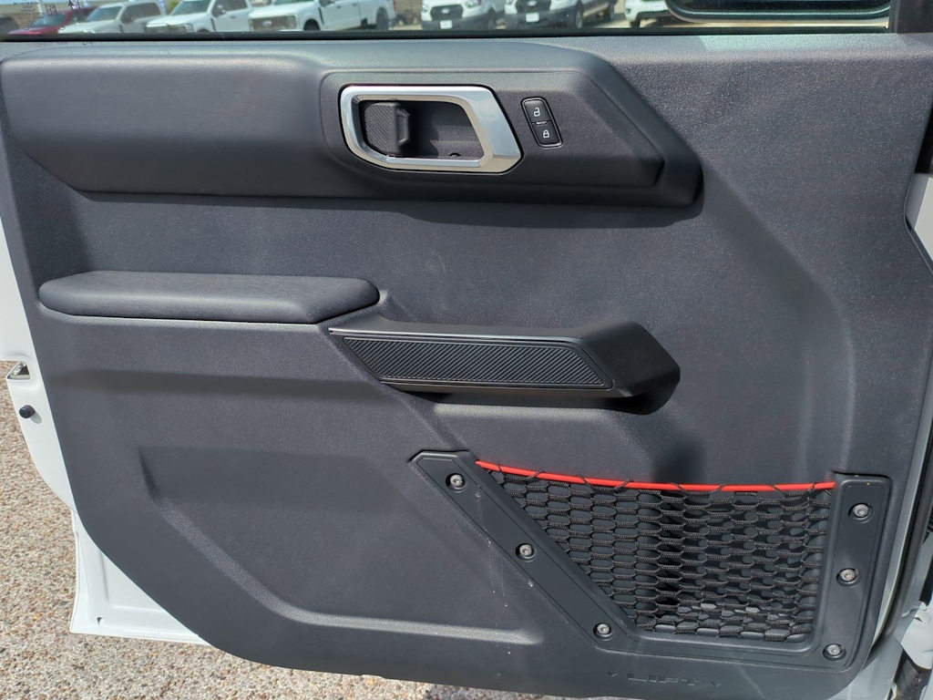 Thumbnail: 2026 Ford Bronco - 29