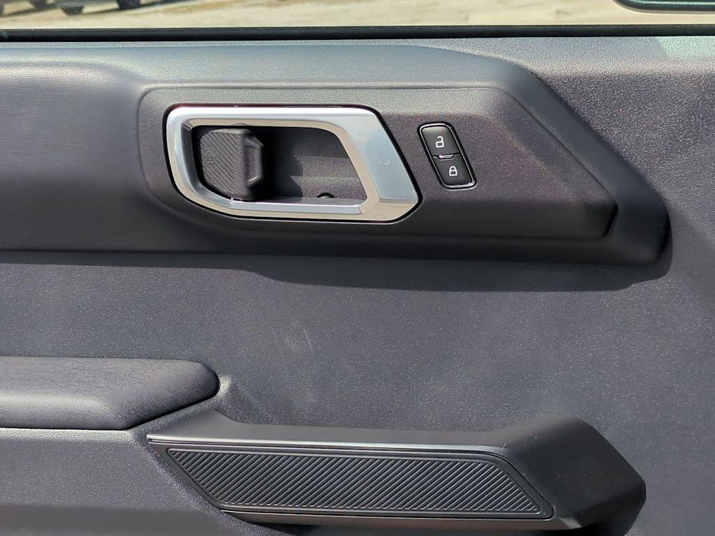 Thumbnail: 2026 Ford Bronco - 30