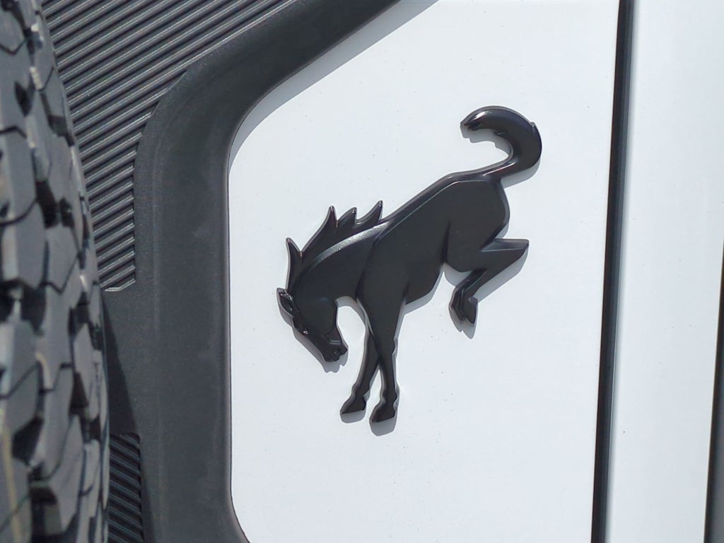 Thumbnail: 2026 Ford Bronco - 33