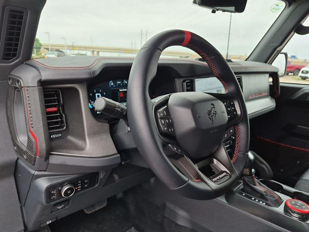 Thumbnail: 2026 Ford Bronco - 2
