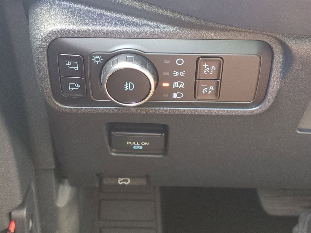 Thumbnail: 2025 Ford Bronco - 29