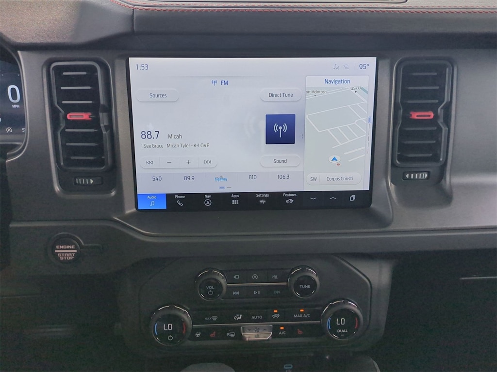 Thumbnail: 2025 Ford Bronco - 14