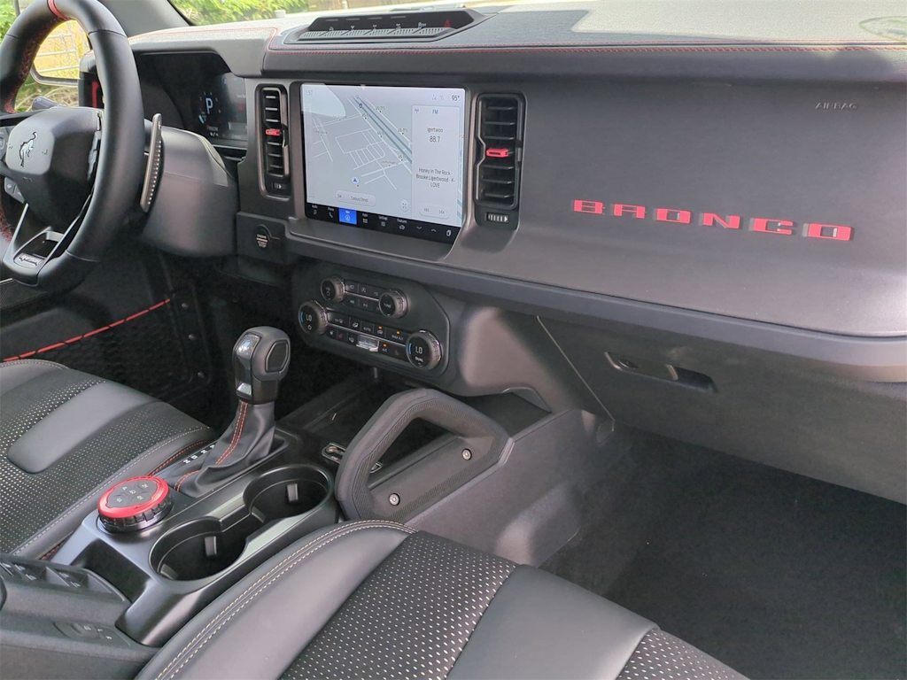 Thumbnail: 2025 Ford Bronco - 13