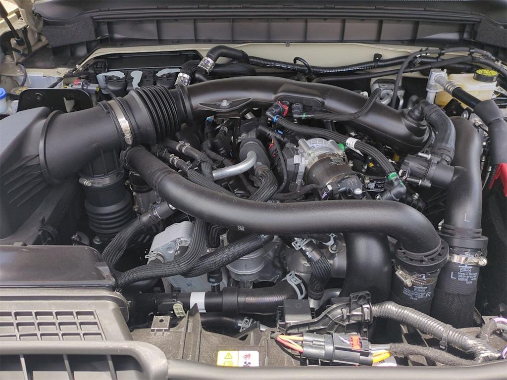 Thumbnail: 2025 Ford Bronco - 8