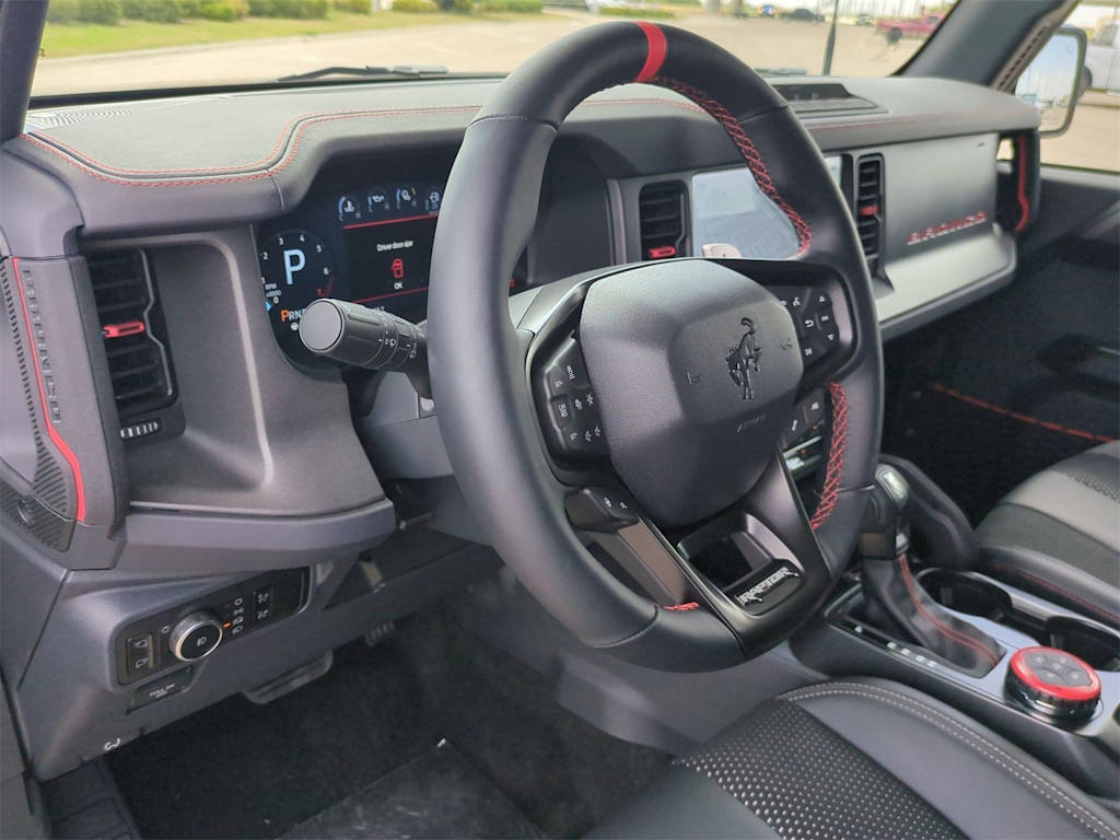 Thumbnail: 2025 Ford Bronco - 2