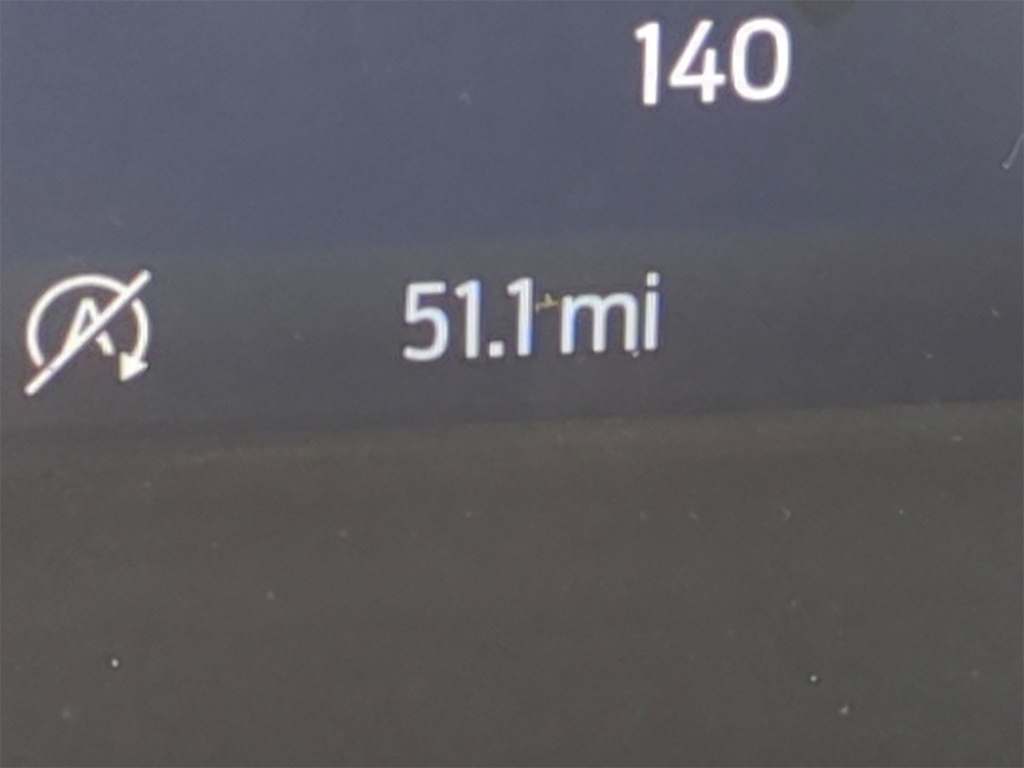 Thumbnail: 2025 Ford Bronco - 25