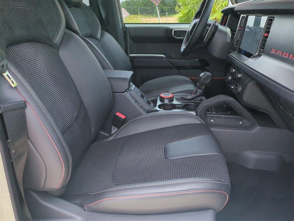 Thumbnail: 2025 Ford Bronco - 11