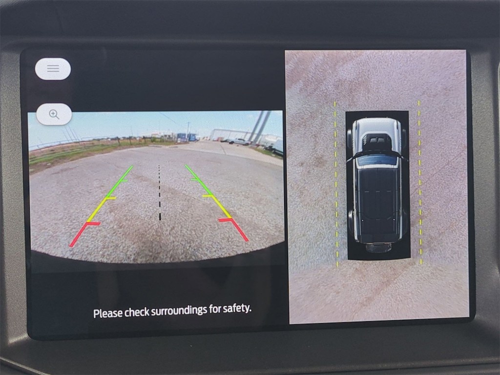 Thumbnail: 2025 Ford Bronco - 27