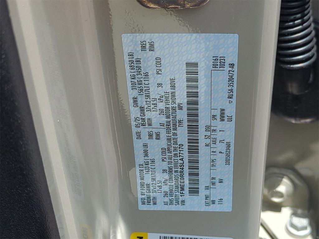 Thumbnail: 2025 Ford Bronco - 19